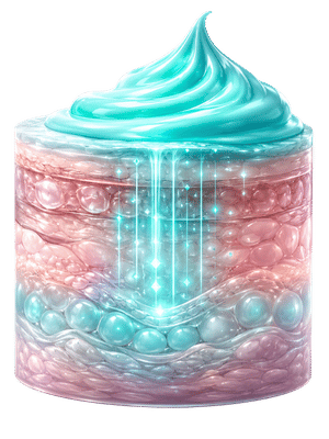 Creme Corporal