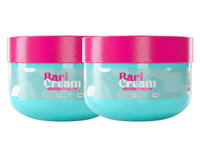 Bari Cream - 2 unidades