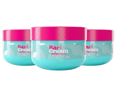 Bari Cream - 3 unidades